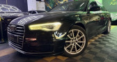 Audi A6 AVANT 3.0 TDI 218 cv AVUS QUATTRO S-TRONIC 7 I Full Options  2015 - annonce de voiture en vente sur Auto S&eacute;lection.com