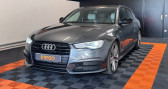 Annonce Audi A6 occasion Diesel avant 3.0 tdi 326ch competition s-line quattro tiptronic bva � AUBIÈRE