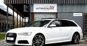 Audi A6 , garage AGENCE AUTOMOBILIERE EPONE 78 � EPONE