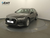 Audi A6 Avant 35 TDI 163 ch S tronic 7 Business Executive  2020 - annonce de voiture en vente sur Auto Sélection.com