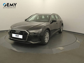 Audi A6 , garage CITROEN/DS GEMY ANGERS  Angers