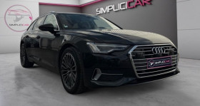 Audi A6 , garage SIMPLICICAR REIMS � Tinqueux
