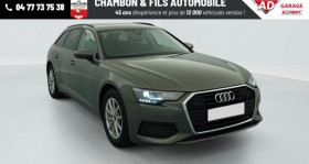 Audi A6 occasion 2022 mise en vente &agrave; LA GRAND CROIX par le garage CHAMBON & FILS AUTOMOBILE - photo n&deg;1