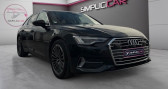 Annonce Audi A6 occasion Diesel AVANT 35 TDI 163 ch S tronic 7 � Tinqueux