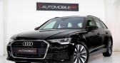 Annonce Audi A6 occasion Diesel AVANT 35 TDI 163CH BUSINESS EXECUTIVE S TRONIC 7 � Mouvaux