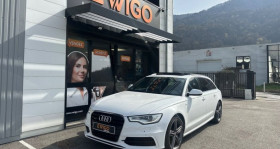 Audi A6 , garage EWIGO GRENOBLE (LE VERSOUD) � Le Versoud