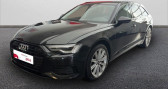 Annonce Audi A6 occasion Diesel AVANT 40 TDI 204 ch S tronic 7 Avus Extended � La Rochelle