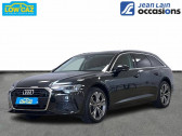 Annonce Audi A6 occasion Diesel Avant 40 TDI 204 ch S tronic 7 Business Executive  SASSENAGE