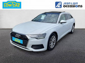 Audi A6 Avant 40 TDI 204 ch S tronic 7 Business Executive   La Ravoire 73