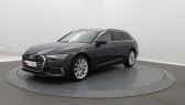 Audi A6 Avant 40 TDI 204 ch S tronic 7 Quattro Avus Extended   Bziers 34