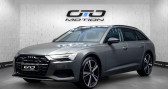 Annonce Audi A6 occasion Diesel AVANT 40 TDI 204 ch S tronic 7 Quattro Avus � Dieudonn�