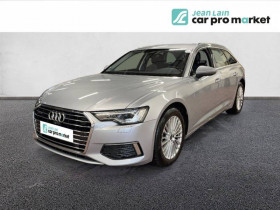 Audi A6 , garage JEAN LAIN AUDI OCCASION ECHIROLLES  chirolles
