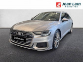 Audi A6 occasion année 2023 boite Automatique Annonce Audi A6 occasion Diesel Avant 40 TDI 204 ch S tronic 7 S line à Seynod