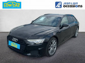 Audi A6 Avant 40 TDI 204 ch S tronic 7 S line   La Ravoire 73