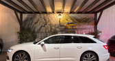 Annonce Audi A6 occasion Diesel AVANT 40 TDI 204 CV AVUS EXTENDED QUATTRO S-TRONIC � Charentilly