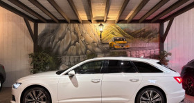 Audi A6 occasion 2022 mise en vente &agrave; Charentilly par le garage MERTENS AUTOMOBILES - photo n&deg;1