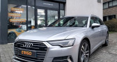 Annonce Audi A6 occasion Diesel avant 40 tdi 204 mhev s-line quattro s-tronic � LIMOGES