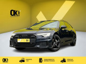 Audi A6 occasion année 2022 boite Automatique Annonce Audi A6 occasion Diesel Avant 40 TDI 204 S-LINE S-Tonic ACC LED GPS Caméra Clim à SAUSHEIM