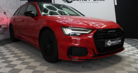 Audi A6 , garage AGENCY CAR VALENCE � Montelier