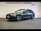 Audi A6 Avant 40 TDI 204ch Avus Extended S tronic 7  à VELIZY VILLACOUBLAY 78