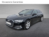 Audi A6 occasion année 2020 boite Automatique Annonce Audi A6 occasion Diesel Avant 40 TDI 204ch Avus S tronic 7 à Avion
