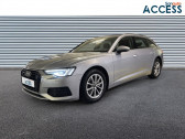 Audi A6 Avant 40 TDI 204ch Business Executive S tronic 7  2021 - annonce de voiture en vente sur Auto Sélection.com