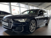 Annonce Audi A6 occasion Diesel Avant 40 TDI 204ch S line S tronic 7  AUBIERE