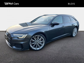 Audi A6 , garage ETOILE AUTOMOBILES BLOIS  LA CHAUSSEE SAINT VICTOR