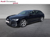 Audi A6 Avant 40 TDI 204ch S line S tronic 7   Villeneuve-d'Ascq 59