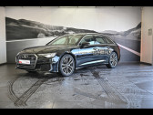 Annonce Audi A6 occasion Diesel Avant 40 TDI 204ch S line S tronic 7  ST THIBAULT DES VIGNES