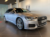 Annonce Audi A6 occasion Diesel Avant 40 TDI 204ch S line S tronic 7  RIVERY