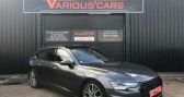 Annonce Audi A6 occasion Diesel AVANT 40 TDI 204CH S LINE TRONIC 7 � Illange