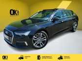 Audi A6 Avant 45 TDI quattro Avus 3.0 231 ch BVA8 Camra Toit ou  2019 - annonce de voiture en vente sur Auto Sélection.com