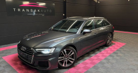 Audi A6 , garage TRANSAKAUTO LENS � Lens