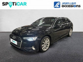 Annonce Audi A6 occasion Essence Avant 45 TFSI 245 ch Quattro S tronic 7 Avus Extended  Anthy-sur-Leman