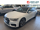 Audi A6 occasion année 2023 boite Automatique Annonce Audi A6 occasion Essence Avant 45 TFSI 265 ch S tronic 7 S line à Ville-la-Grand