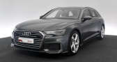 Audi A6 Avant 45 TFSI S tronic 2x S line AHK/B&O/LED/  � LEIMBACH 68