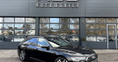 Audi A6 occasion année 2018 boite Automatique Annonce Audi A6 occasion Diesel AVANT 45TDI V6 231 SLINE QUATTRO TIPTRO M-HEV à Diebling
