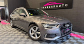 Annonce Audi A6 occasion Diesel AVANT 50 TDI 286 ch Quattro Tiptronic 8 Avus Extended / Suiv � Hégenheim