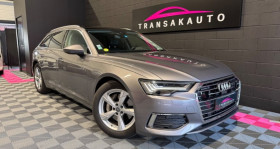 Audi A6 , garage TRANSAKAUTO SAINT-LOUIS � Hégenheim