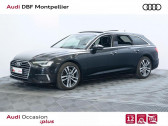 Audi A6 Avant 50 TDI 286 ch Quattro Tiptronic 8 Avus Extended   Montpellier 34