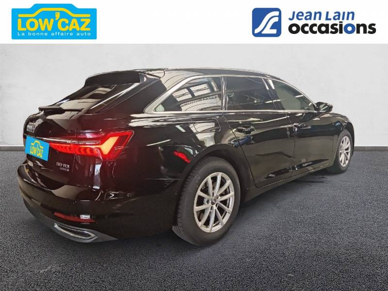 Audi A6 Avant 50 TDI 286 ch Quattro Tiptronic 8 Business Executive  occasion  La Ravoire - photo n5