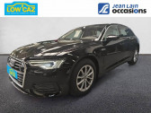 Audi A6 occasion année 2020 boite Automatique Annonce Audi A6 occasion Diesel Avant 50 TDI 286 ch Quattro Tiptronic 8 Business Executive à La Ravoire