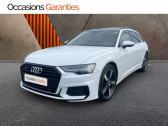 Annonce Audi A6 occasion Diesel Avant 50 TDI 286ch Avus Extended quattro tiptronic  RIVERY