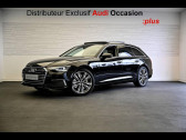 Annonce Audi A6 occasion  Avant 50 TFSI e 299ch Avus Extended quattro S tronic 7 à VELIZY VILLACOUBLAY
