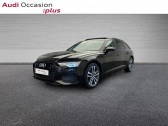 Audi A6 Avant 50 TFSI e 299ch Business Executive quattro S tronic 7   VELIZY VILLACOUBLAY 78