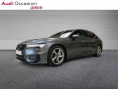 Audi A6 Avant 50 TFSI e 299ch S line quattro S tronic 7   MONTIGNY LE BRETONNEUX 78