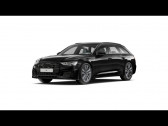 Annonce Audi A6 occasion Essence Avant 50 TFSI e 299ch S line quattro S tronic 7  PARIS