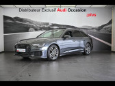 Annonce Audi A6 occasion Essence Avant 50 TFSI e 299ch S line quattro S tronic 7  ST THIBAULT DES VIGNES