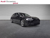 Audi A6 Avant 50 TFSI e 299ch S line quattro S tronic 7   MONTIGNY LE BRETONNEUX 78